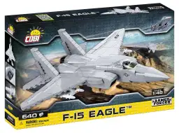 COBI F-15 Eagle