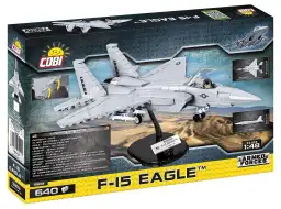 COBI F-15 Eagle