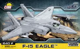 COBI F-15 Eagle