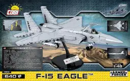 COBI F-15 Eagle