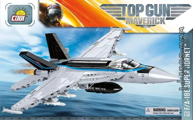 COBI® F/A-18E Super Hornet