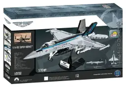 COBI F/A-18E Super Hornet