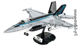 COBI F/A-18E Super Hornet