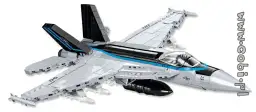 COBI F/A-18E Super Hornet