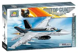 COBI F/A-18E Super Hornet