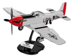 COBI P-51D Mustang