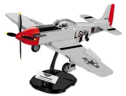 COBI P-51D Mustang