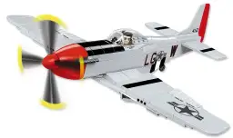 COBI P-51D Mustang