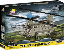 COBI CH-47 Chinook