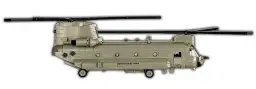 COBI CH-47 Chinook