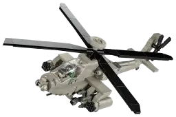 COBI AH-64 Apache