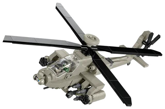 COBI® AH-64 Apache