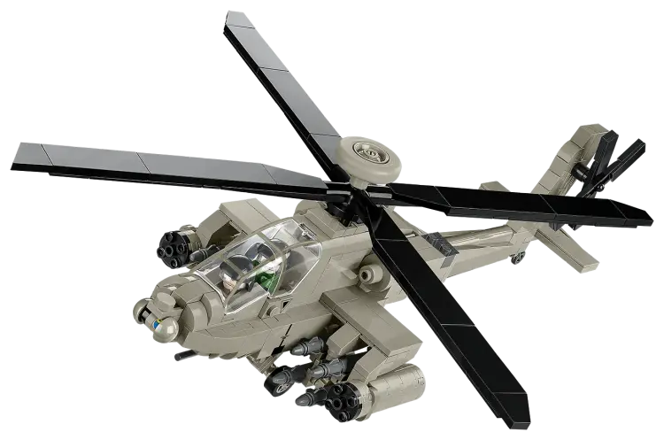 COBI AH-64 Apache