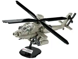 COBI AH-64 Apache