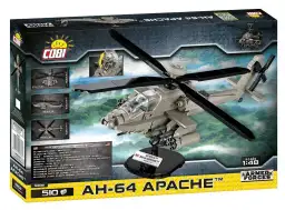 COBI AH-64 Apache