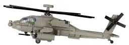 COBI AH-64 Apache