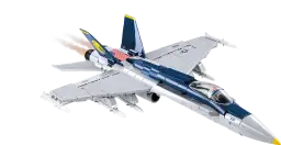 COBI F/A-18C Hornet