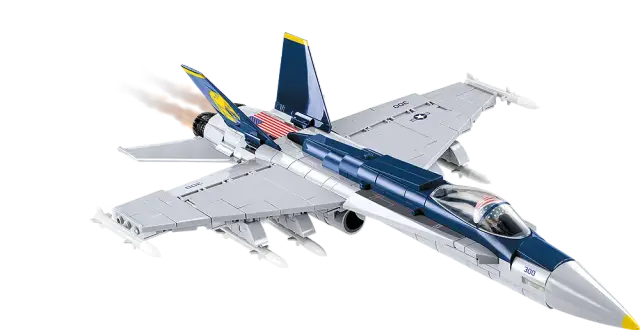 COBI® F/A-18C Hornet