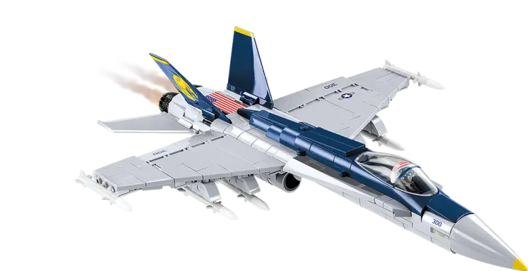 COBI F/A-18C Hornet