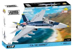 COBI F/A-18C Hornet