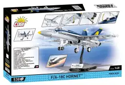 COBI F/A-18C Hornet