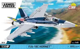 COBI F/A-18C Hornet