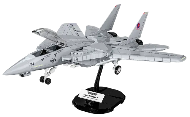 COBI® Top Gun™ F-14A Tomcat