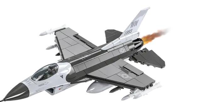 COBI® F-16C Fighting Falcon