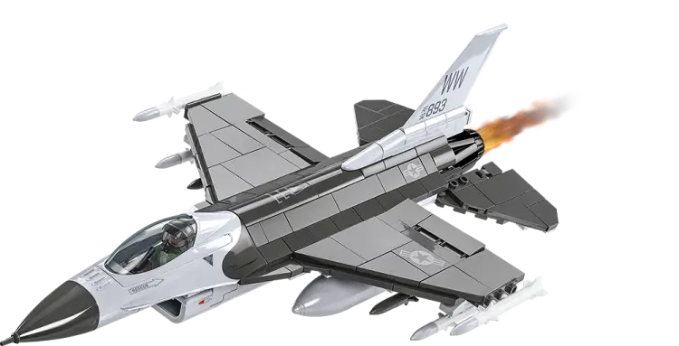 COBI F-16C Fighting Falcon