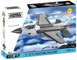 COBI F-16C Fighting Falcon