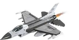 COBI F-16C Fighting Falcon