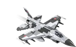 COBI F-16C Fighting Falcon POLAND