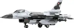 COBI F-16C Fighting Falcon POLAND