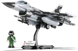 COBI F-16C Fighting Falcon POLAND