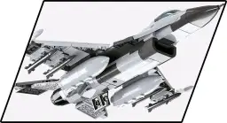 COBI F-16C Fighting Falcon POLAND