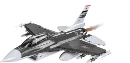 COBI F-16D Fighting Falcon