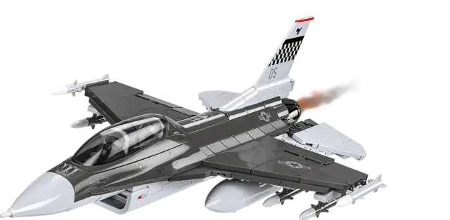 COBI® F-16D Fighting Falcon