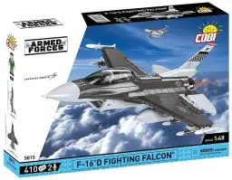 COBI F-16D Fighting Falcon