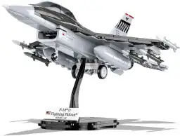 COBI F-16D Fighting Falcon