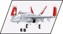 COBI F/A-18C Hornet Swiss Air Force