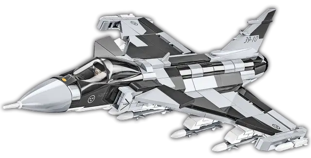 COBI® Saab JAS 39 Gripen E