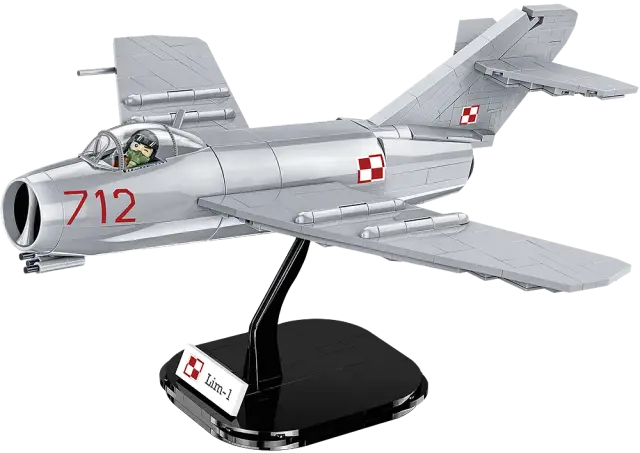 COBI® Lim-1 Polish Air Force 1952