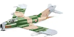 COBI Lim-5 Polish Air Force 1959