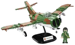 COBI Lim-5 East Germany Air Force