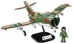 COBI Lim-5 East Germany Air Force