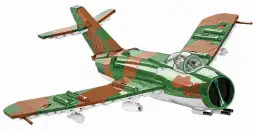 COBI Lim-5 East Germany Air Force