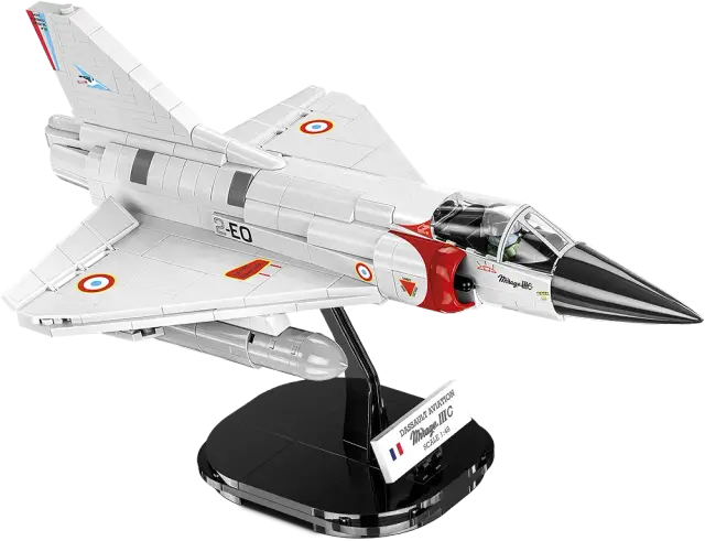 COBI® Mirage IIIC Cigognes