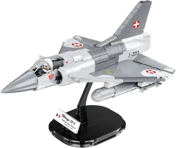 COBI Mirage IIIS Swiss Air Force