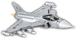 COBI Saab JAS 39 Gripen C