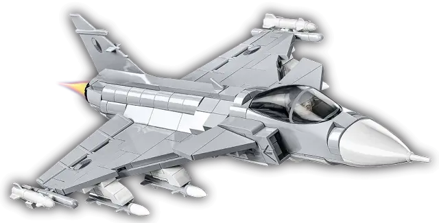 COBI® Saab JAS 39 Gripen C